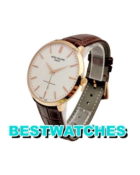 patek philippe calatrava swiss replica